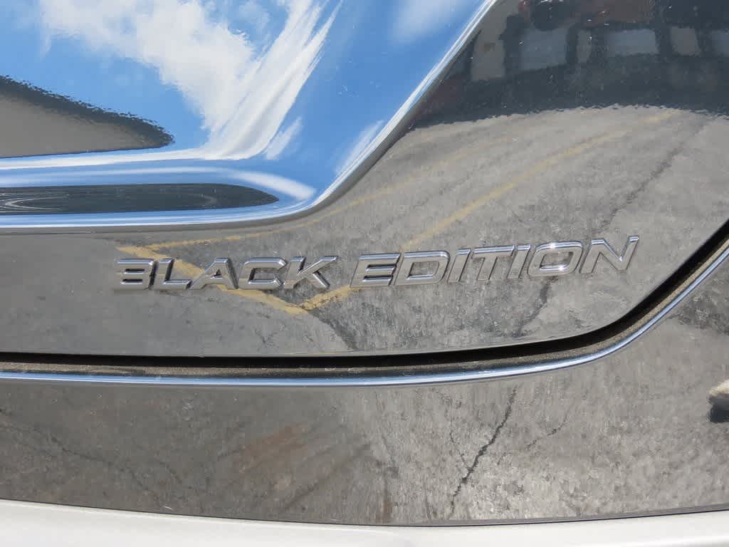 Thumbnail: 2025 Honda Pilot - 5