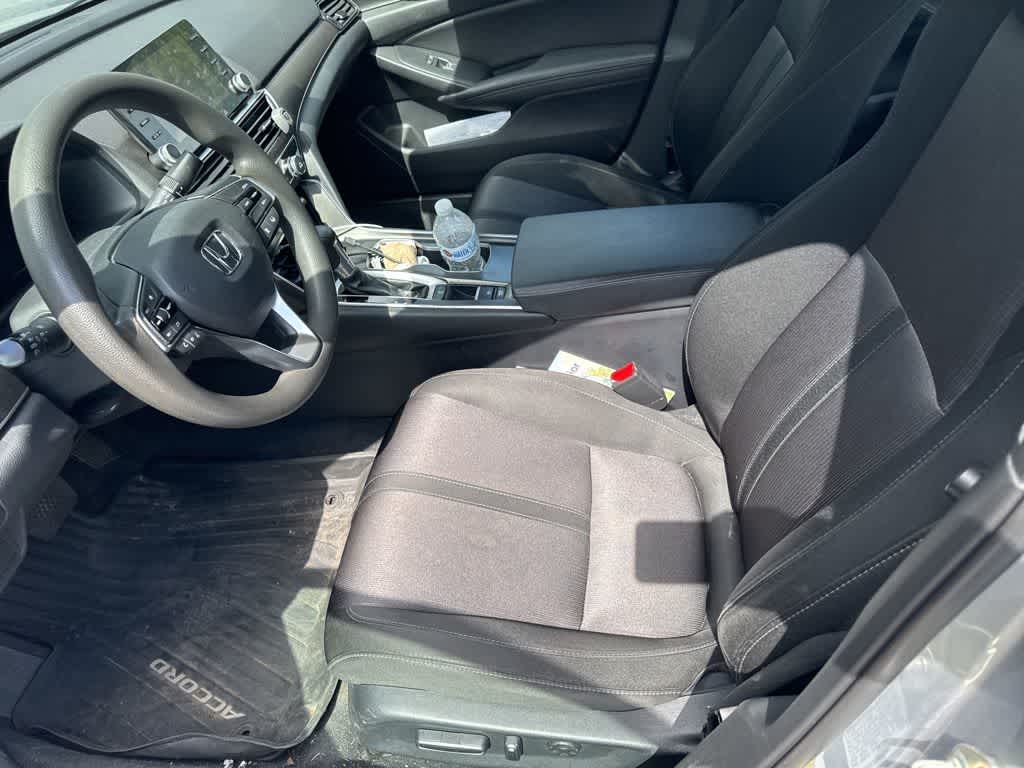 Thumbnail: 2019 Honda Accord - 25