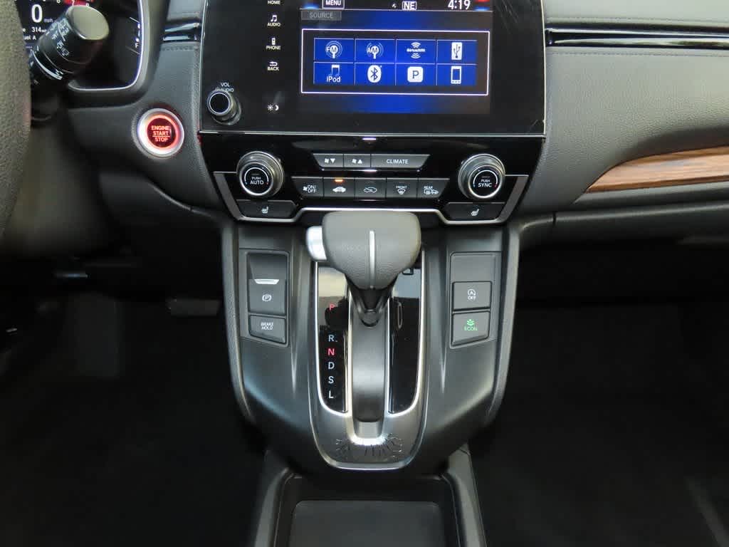 Thumbnail: 2021 Honda CR-V - 20