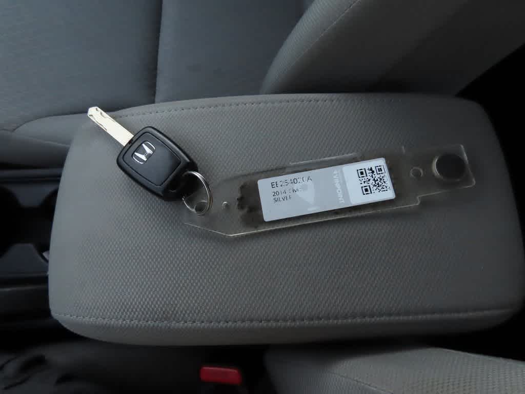 Thumbnail: 2014 Honda Civic - 23