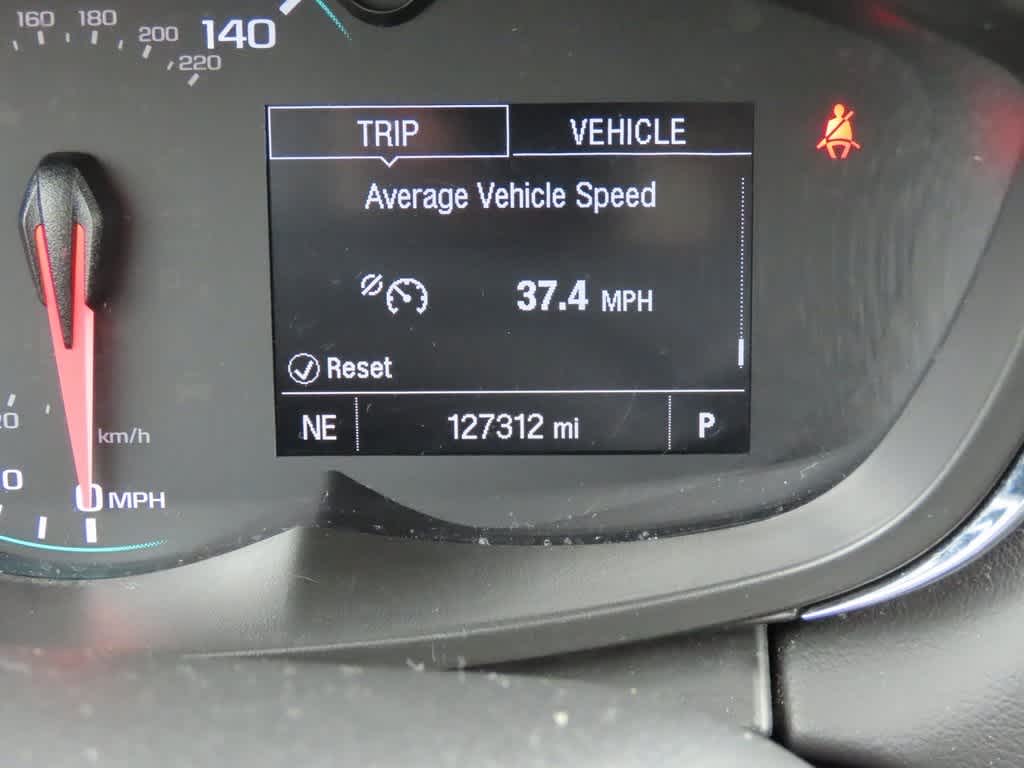 Thumbnail: 2018 Chevrolet Trax - 23