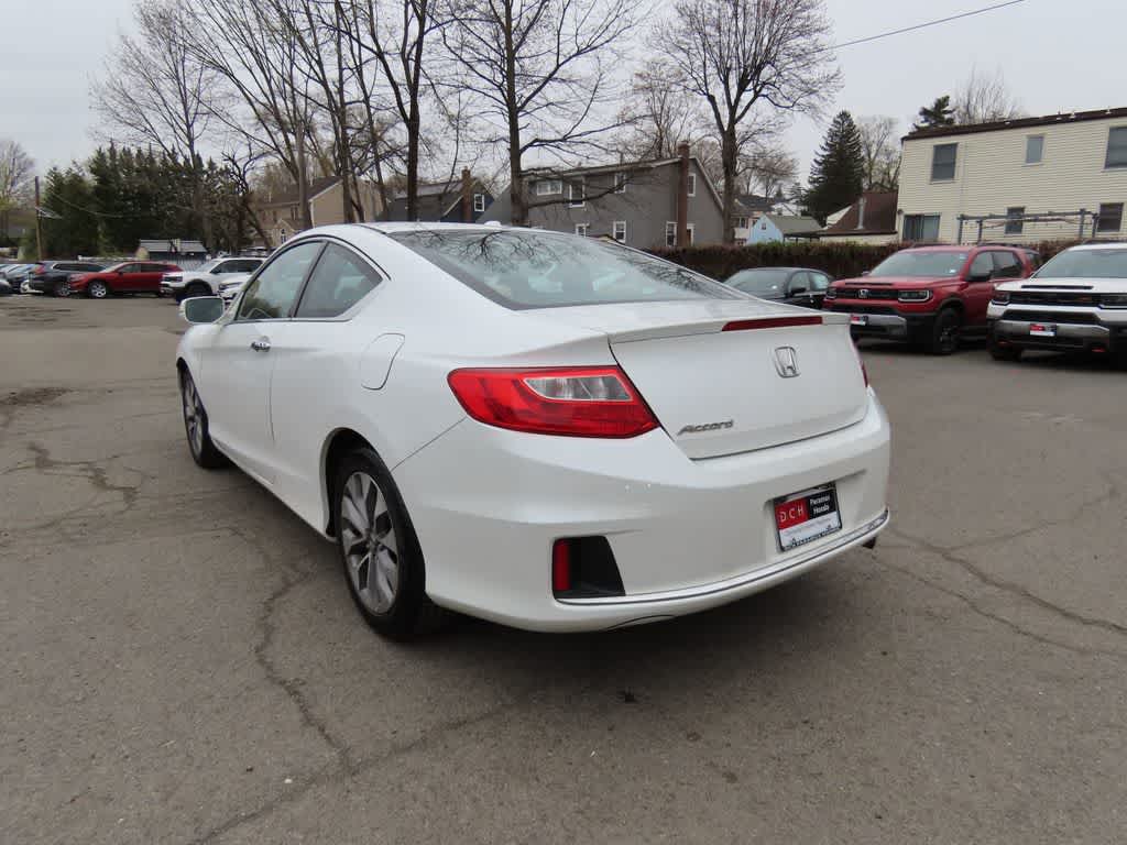 Thumbnail: 2015 Honda Accord - 4