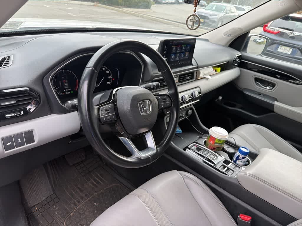 Thumbnail: 2023 Honda Pilot - 21