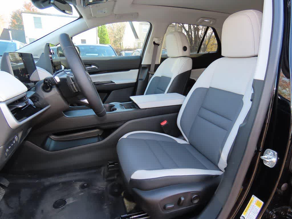 Thumbnail: 2026 Honda Prologue - 12