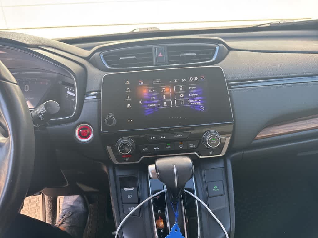 Thumbnail: 2019 Honda CR-V - 10