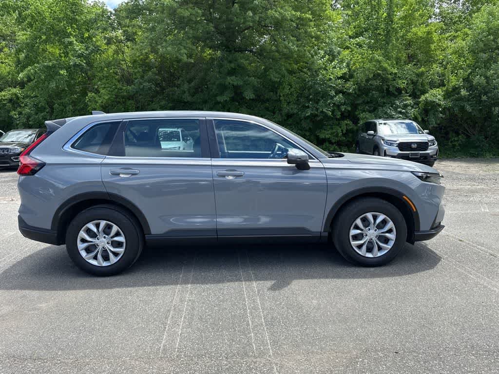 Thumbnail: 2023 Honda CR-V - 26