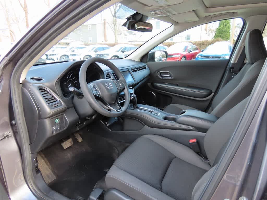 Thumbnail: 2019 Honda HR-V - 2