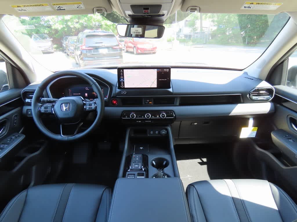 Thumbnail: 2026 Honda Passport - 13