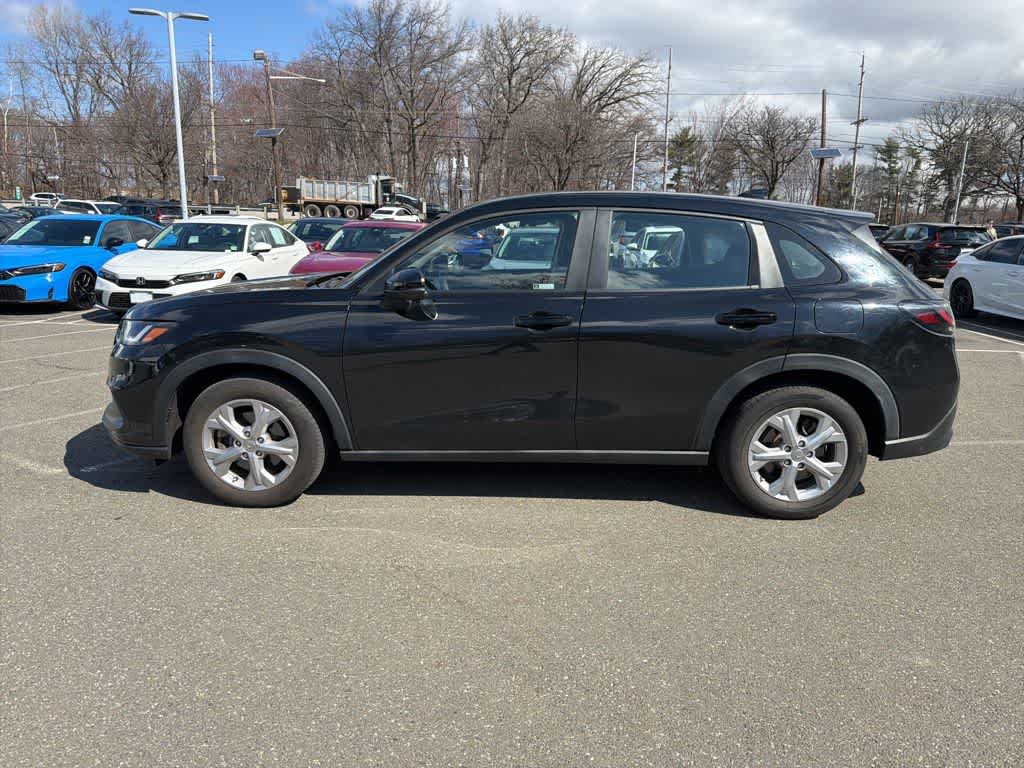 Thumbnail: 2023 Honda HR-V - 6