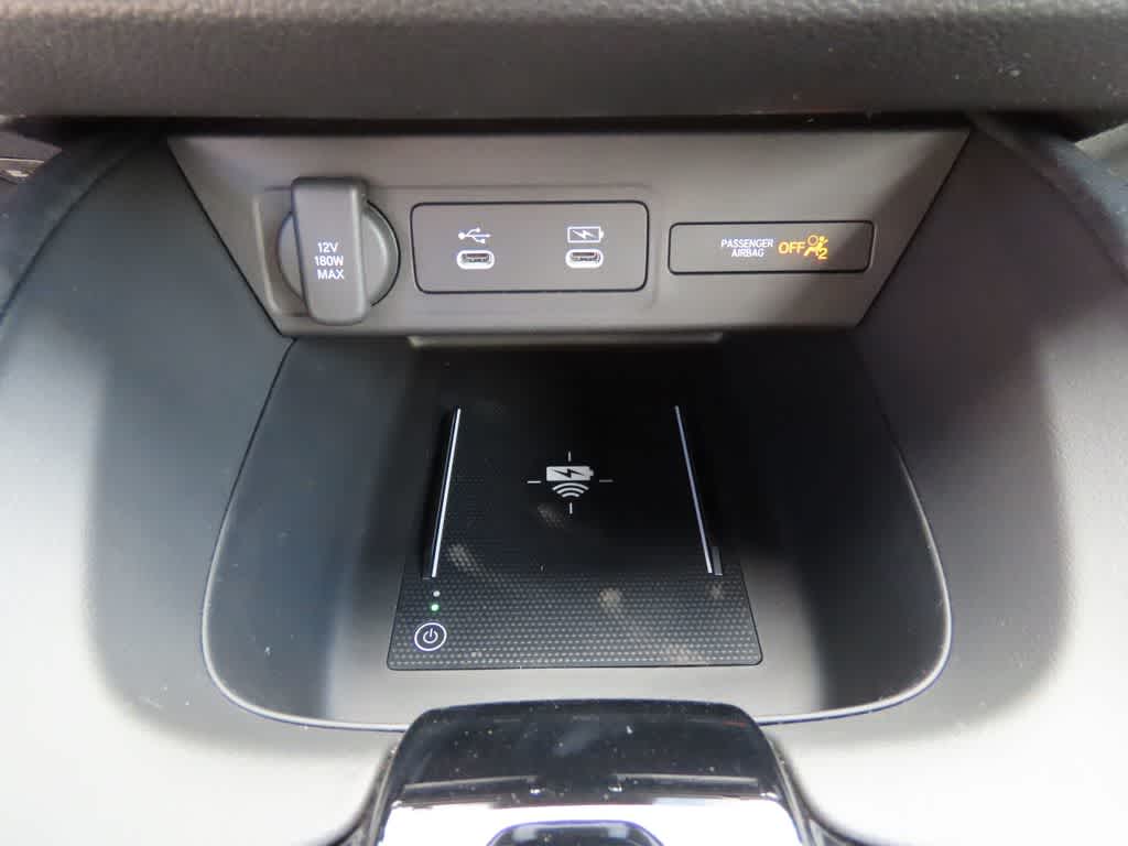 Thumbnail: 2026 Honda  - 21