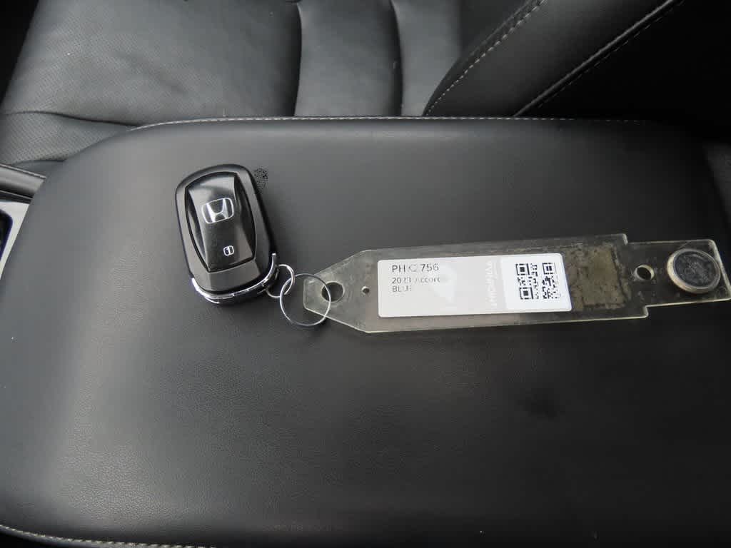 Thumbnail: 2023 Honda Accord - 32