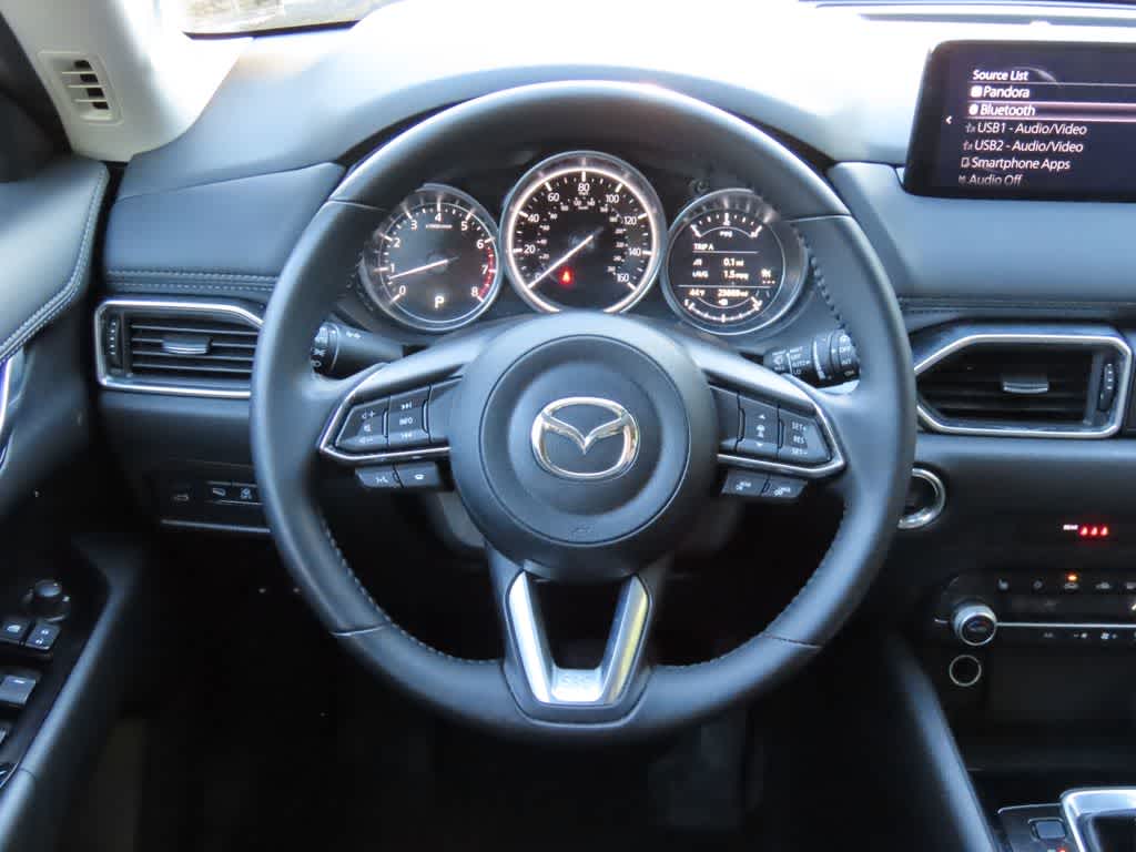 Thumbnail: 2023 Mazda CX-5 - 19
