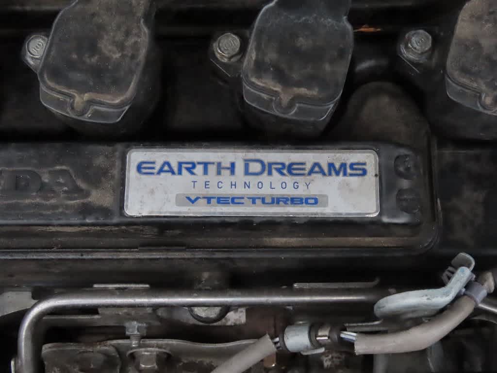 Thumbnail: 2018 Honda Accord - 10