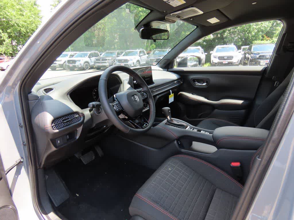 Thumbnail: 2026 Honda HR-V - 2