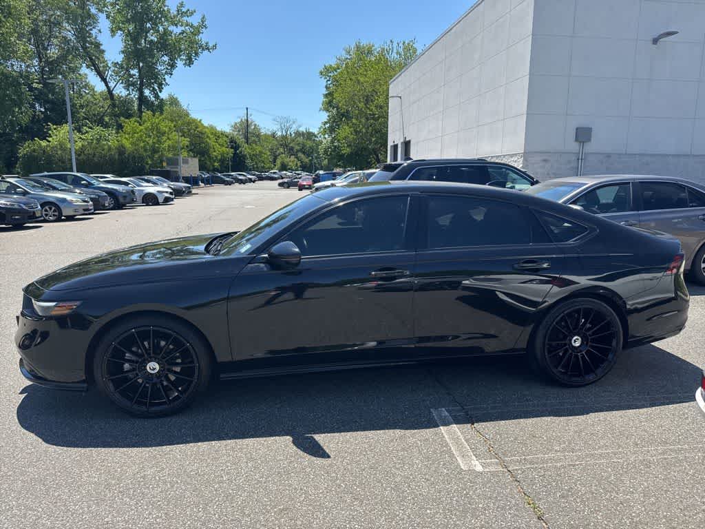 Thumbnail: 2023 Honda Accord - 2
