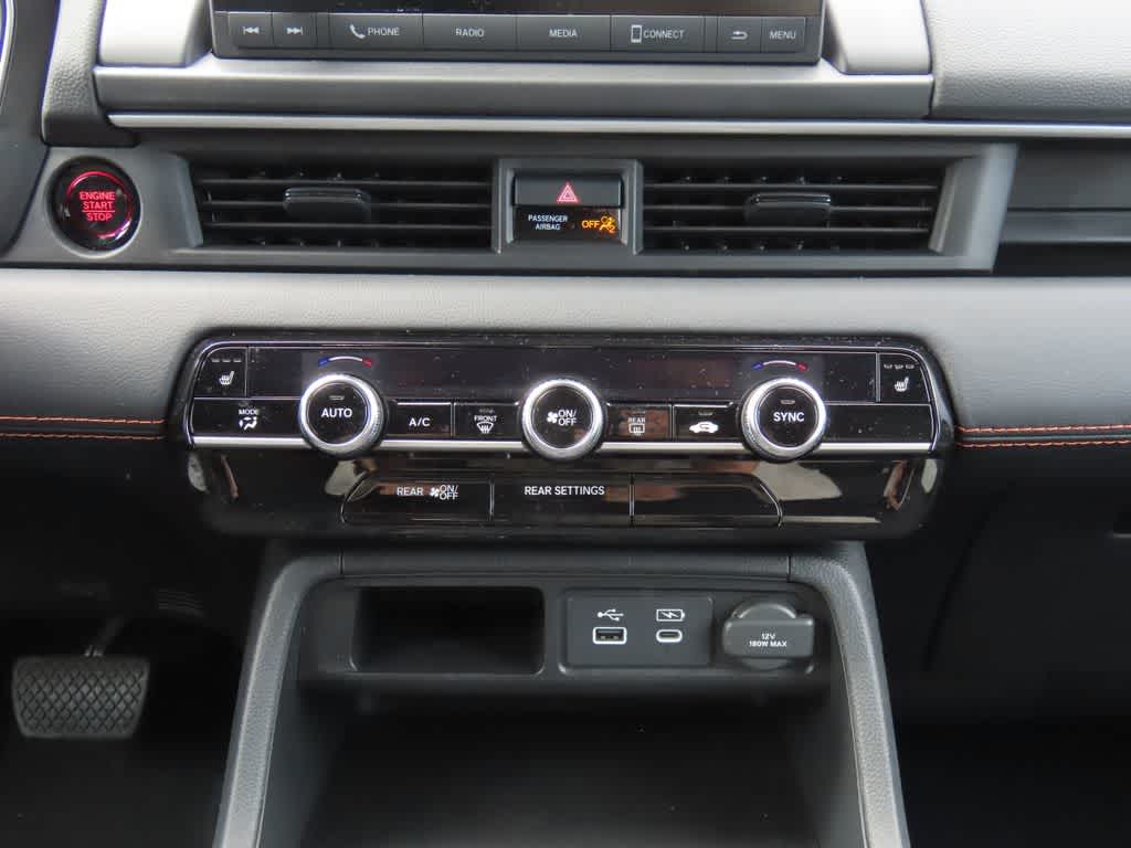 Thumbnail: 2025 Honda Pilot - 23