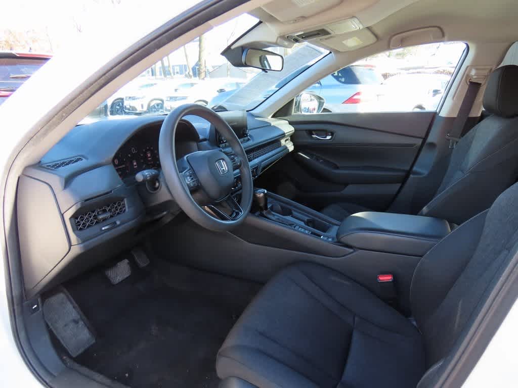 Thumbnail: 2023 Honda Accord - 2