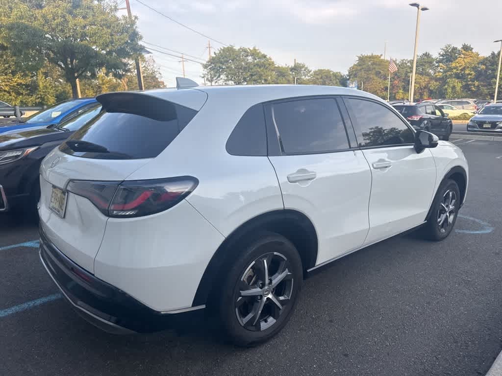 Thumbnail: 2023 Honda HR-V - 7