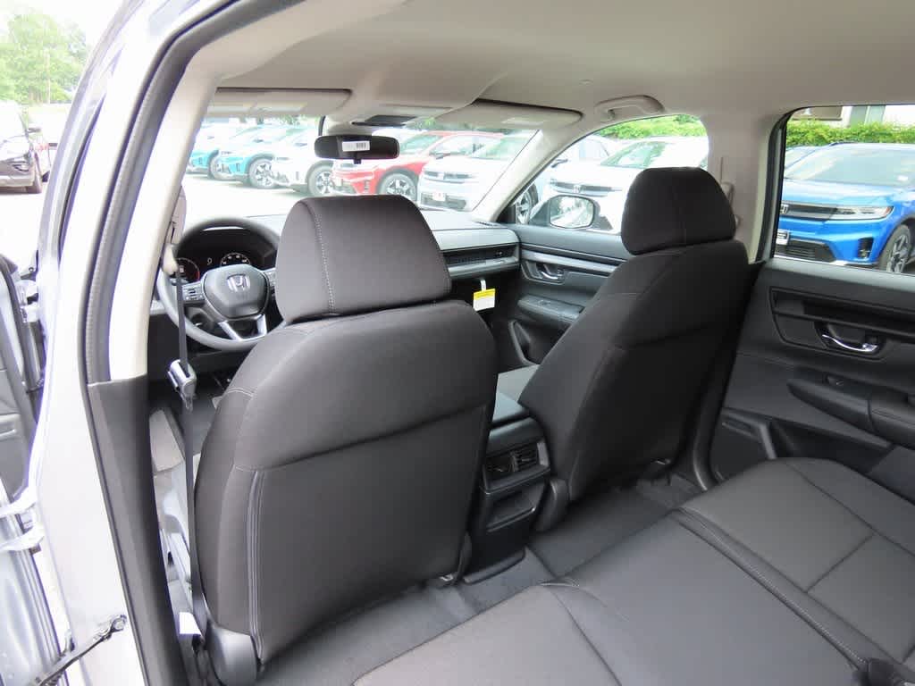 Thumbnail: 2026 Honda CR-V - 14