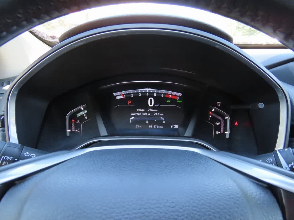 Thumbnail: 2022 Honda CR-V - 24