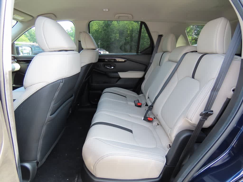 Thumbnail: 2026 Honda Passport - 11