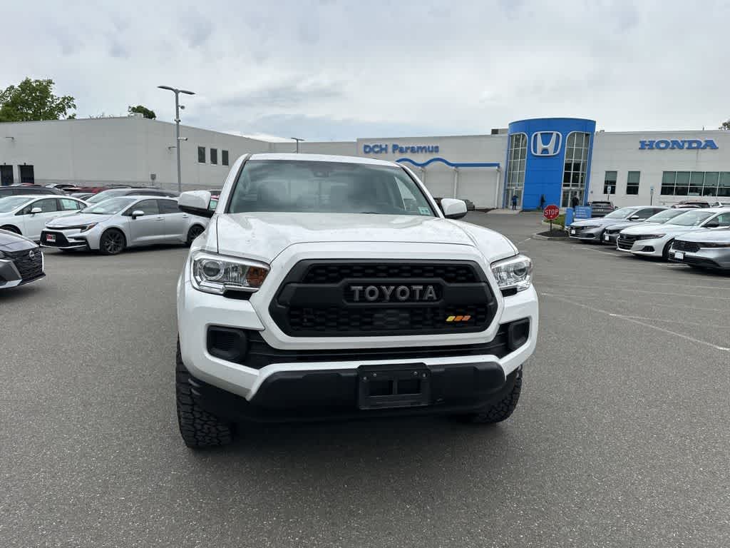 Thumbnail: 2023 Toyota Tacoma - 6