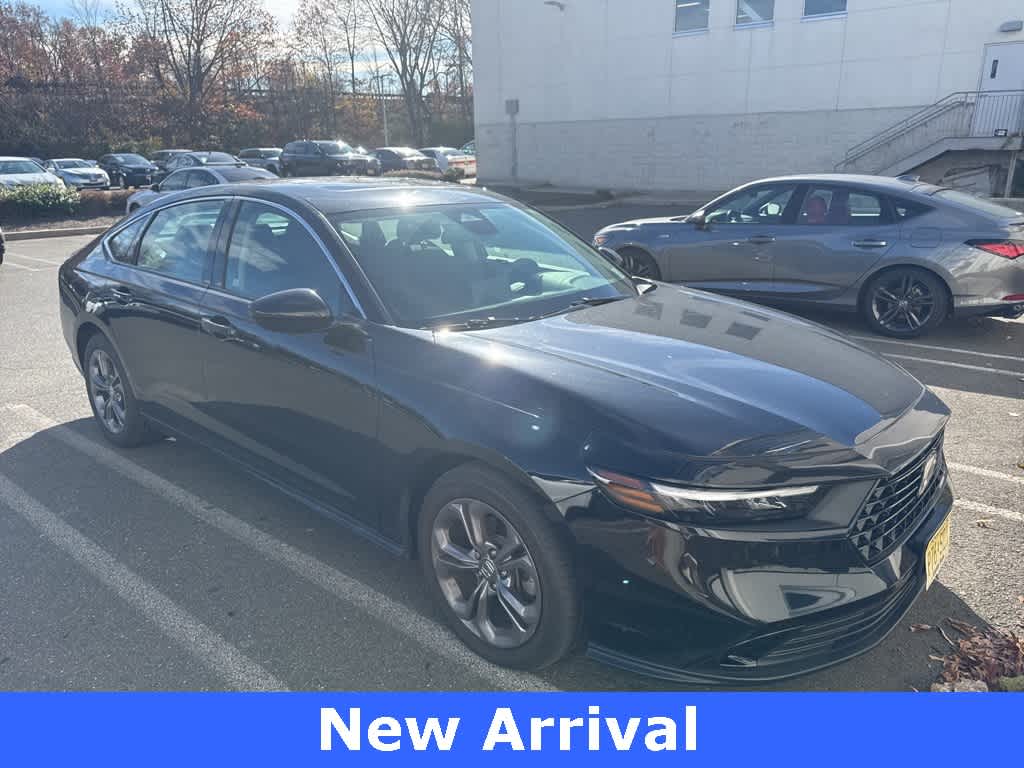 Thumbnail: 2023 Honda Accord - 1