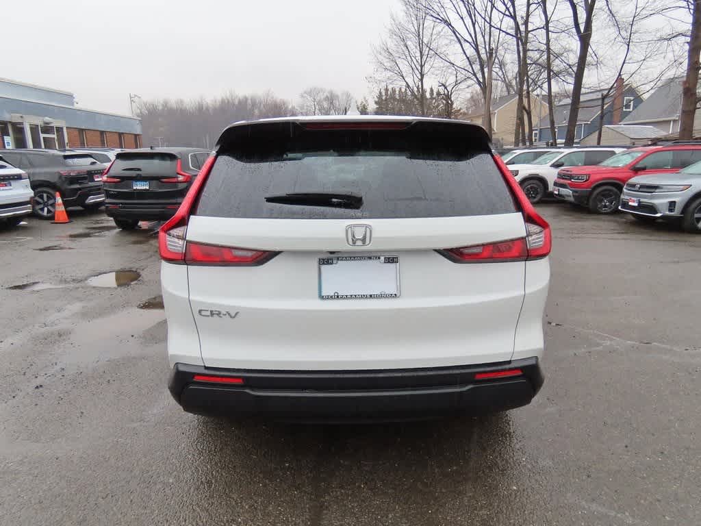 Thumbnail: 2023 Honda CR-V - 5