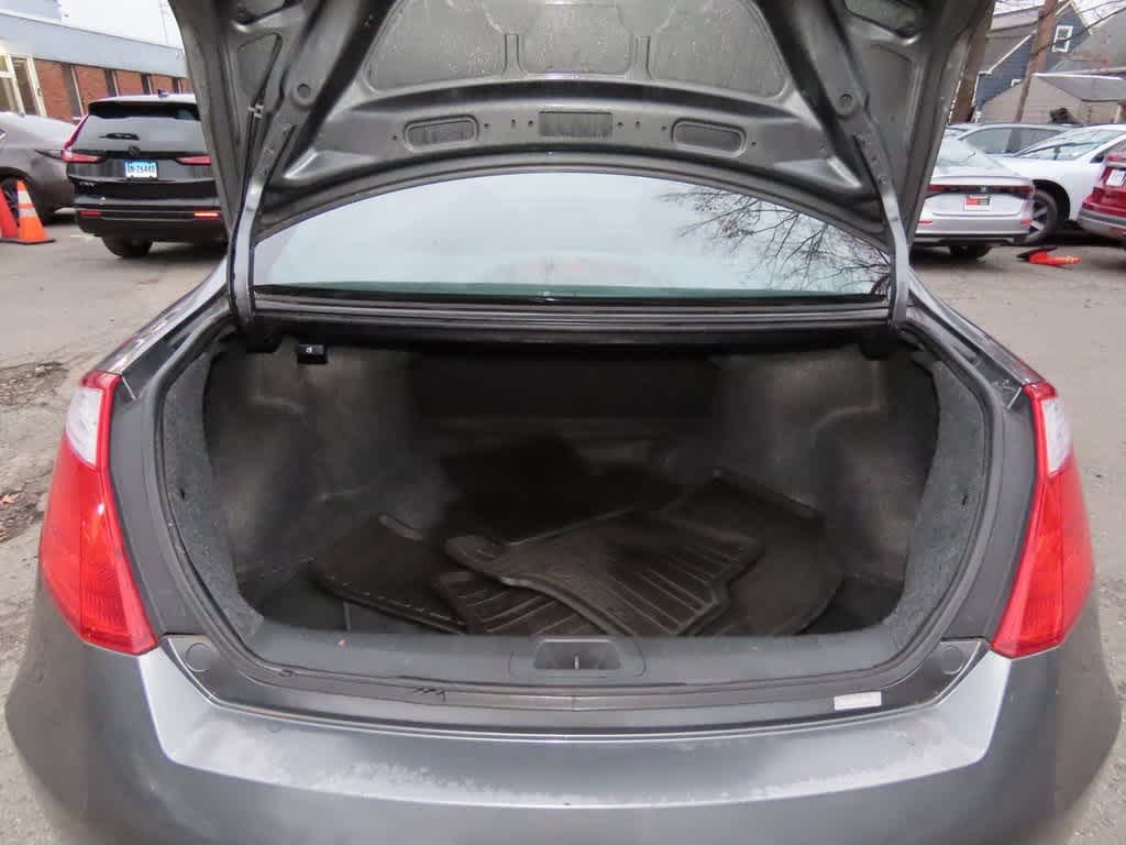 Thumbnail: 2009 Honda Accord - 10