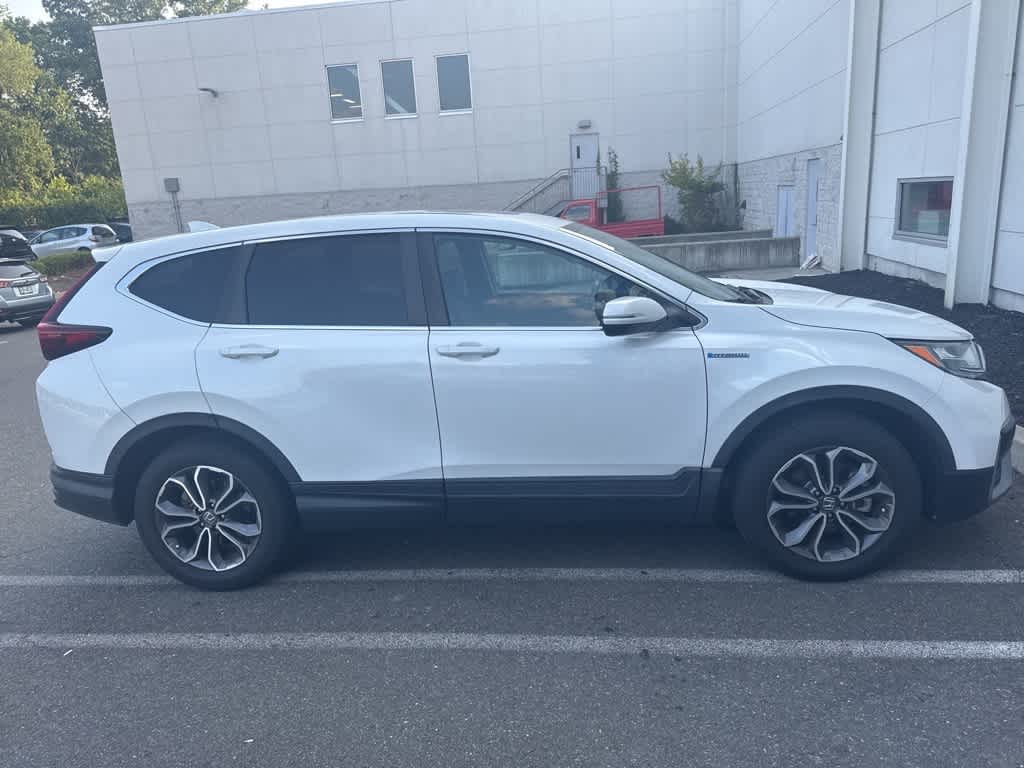 Thumbnail: 2021 Honda CR-V - 6