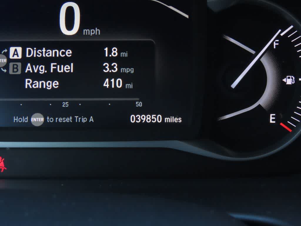 Thumbnail: 2023 Honda Passport - 25