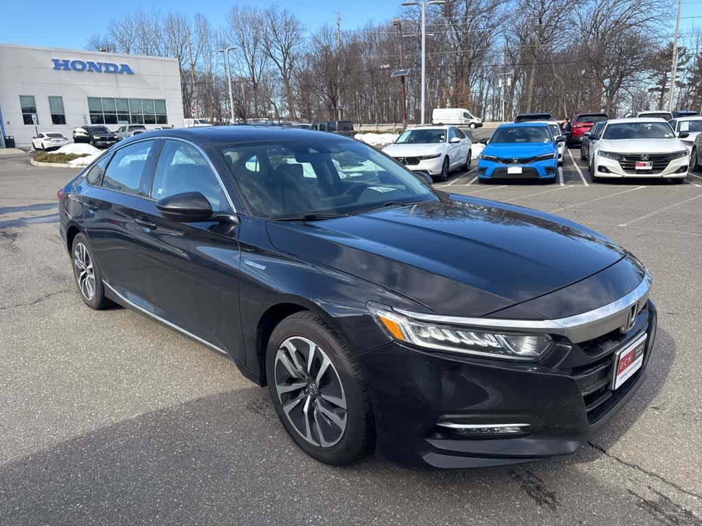 Thumbnail: 2020 Honda Accord - 10