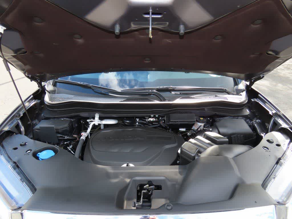 Thumbnail: 2026 Honda Ridgeline - 9