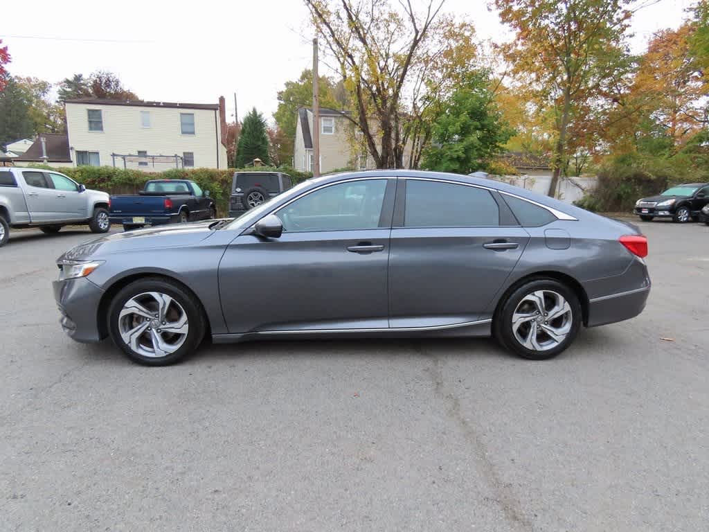 Thumbnail: 2018 Honda Accord - 3