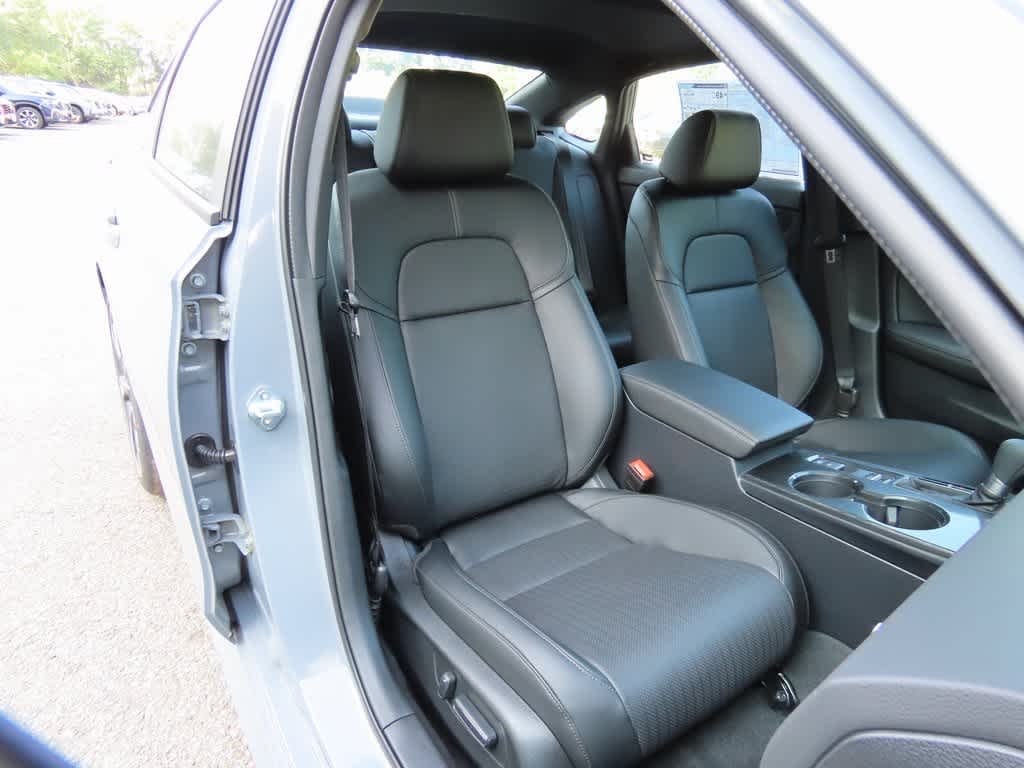 Thumbnail: 2026 Honda Civic - 17