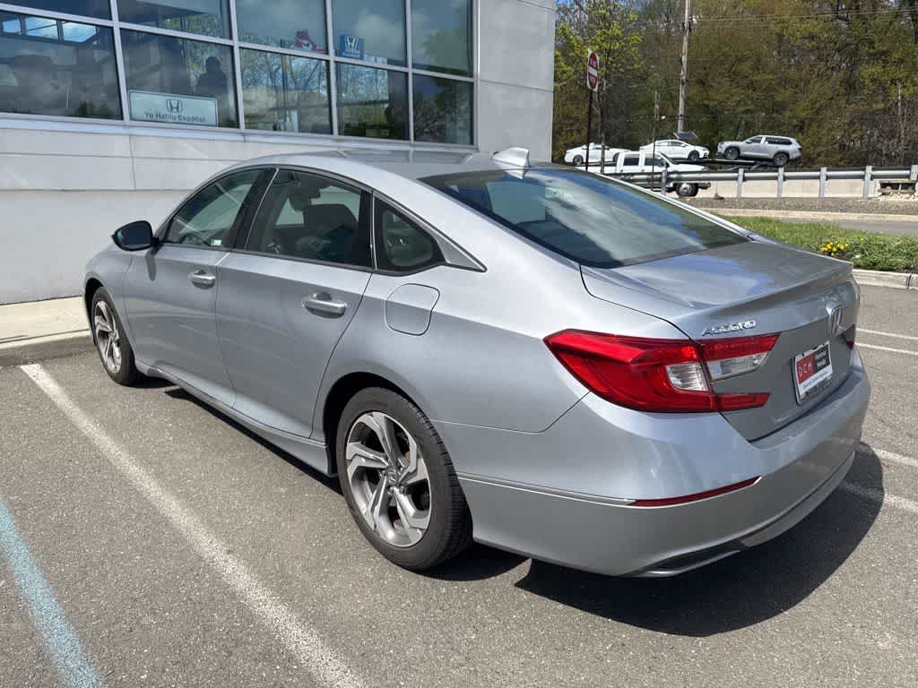 Thumbnail: 2019 Honda Accord - 20