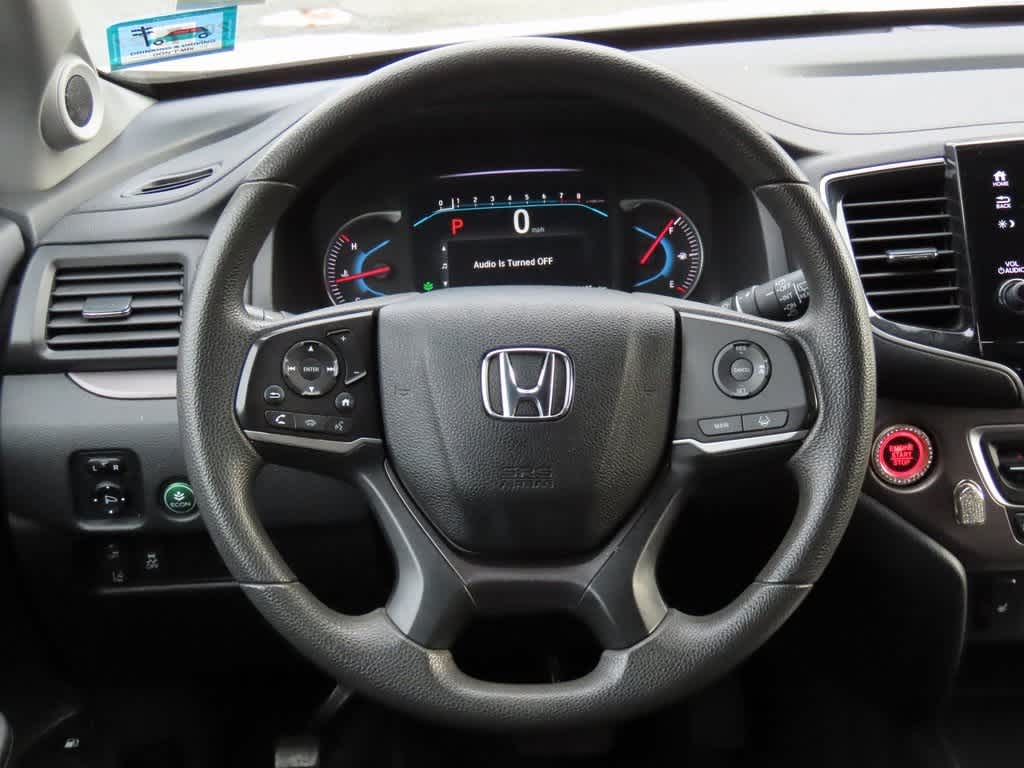 Thumbnail: 2020 Honda Pilot - 20