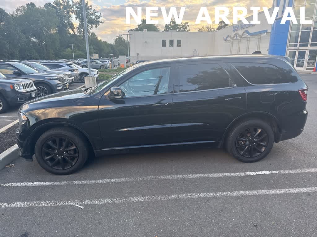 Thumbnail: 2017 Dodge Durango - 1