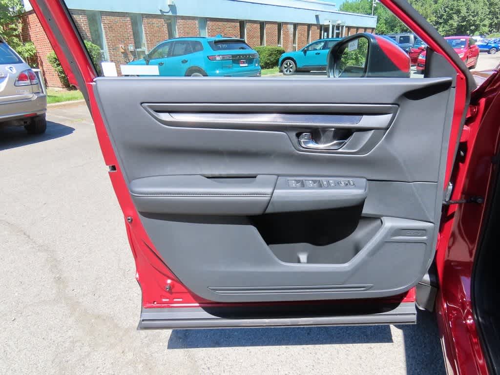 Thumbnail: 2026 Honda CR-V - 15