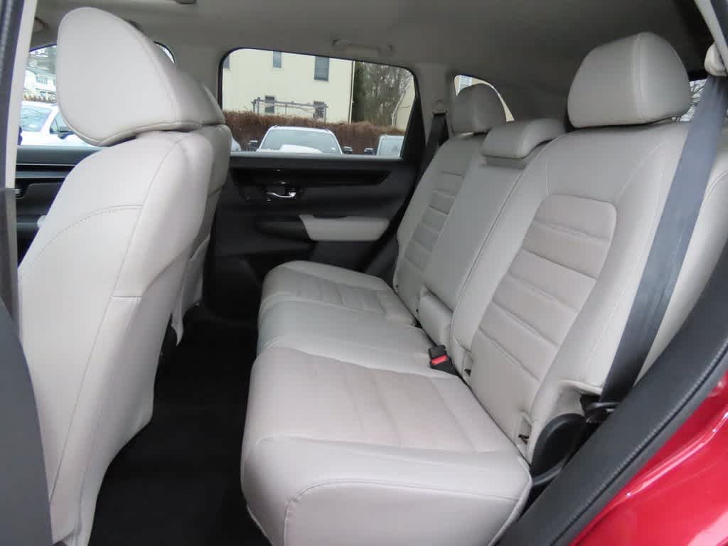 Thumbnail: 2023 Honda CR-V - 13