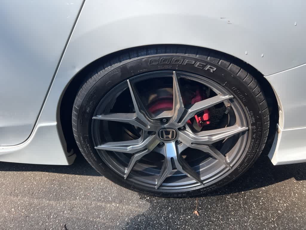 Thumbnail: 2016 Honda Accord - 10