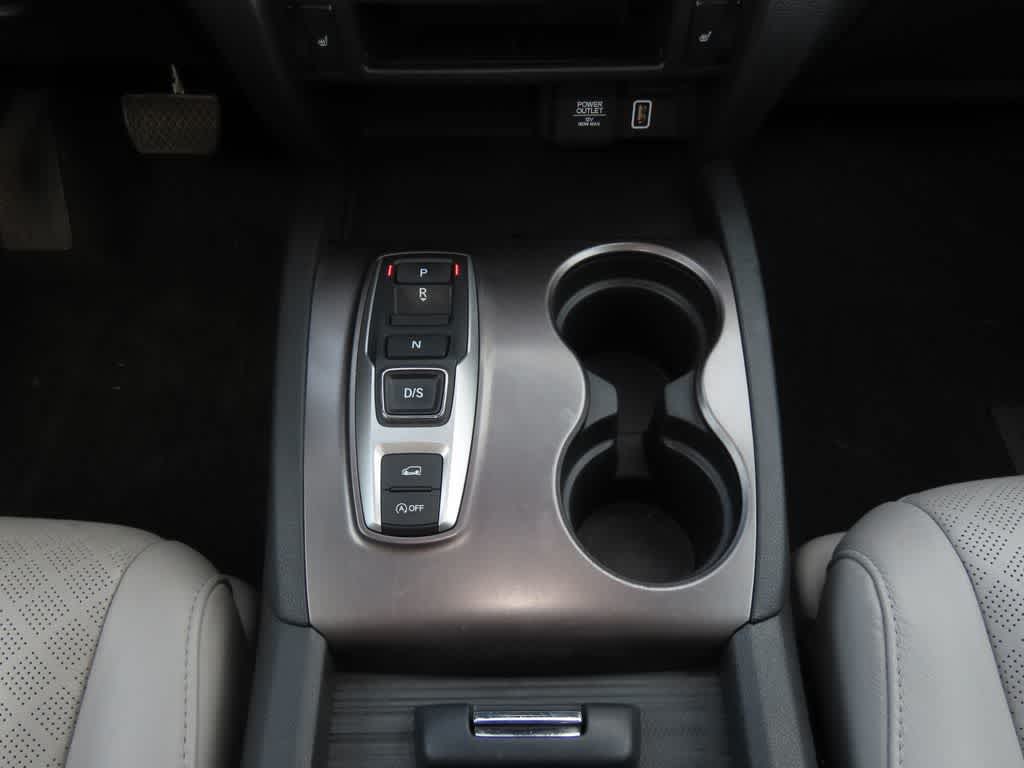 Thumbnail: 2020 Honda Passport - 21