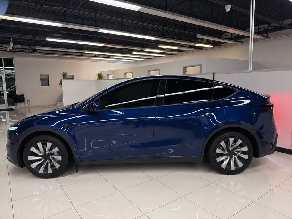 Thumbnail: 2026 Tesla Model Y - 8