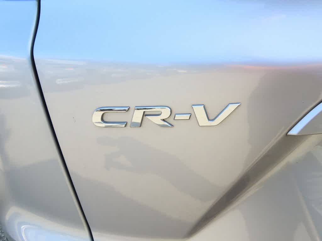 Thumbnail: 2018 Honda CR-V - 7