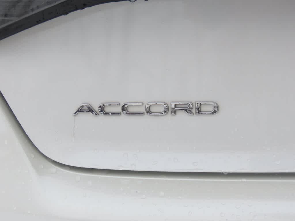 Thumbnail: 2023 Honda Accord - 7