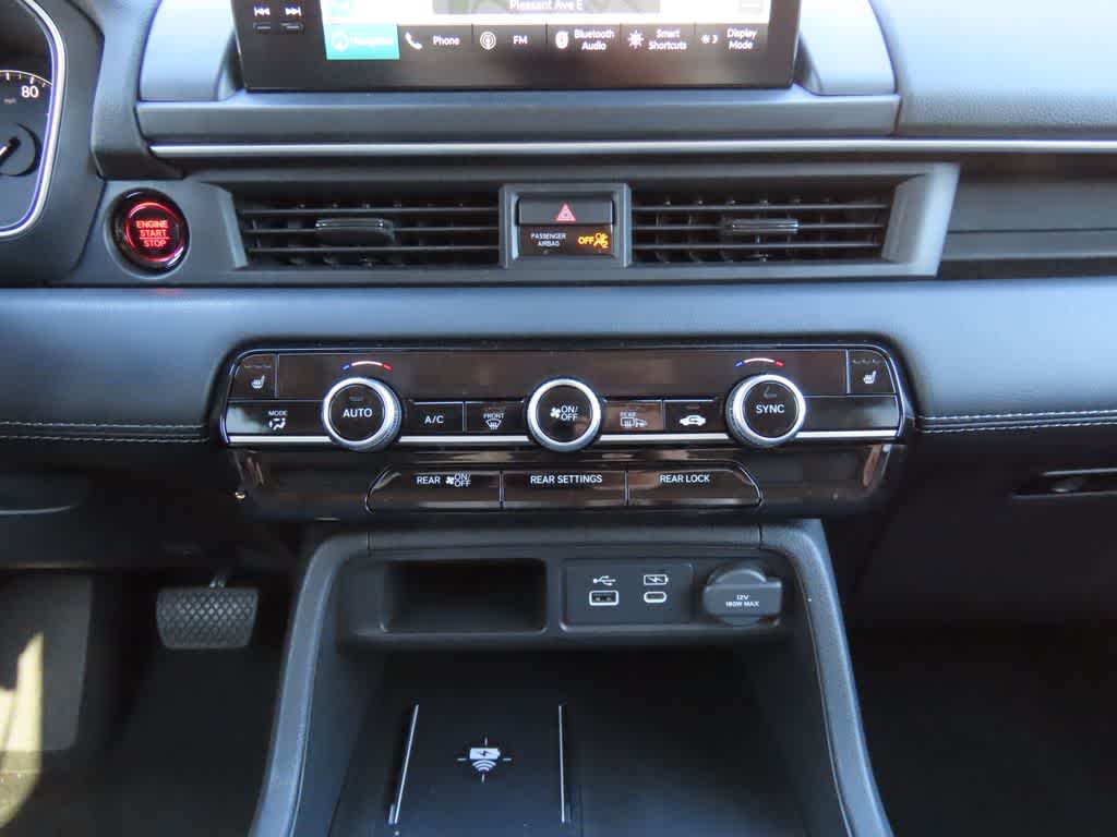 Thumbnail: 2023 Honda Pilot - 24