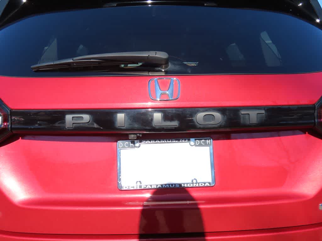 Thumbnail: 2023 Honda Pilot - 7