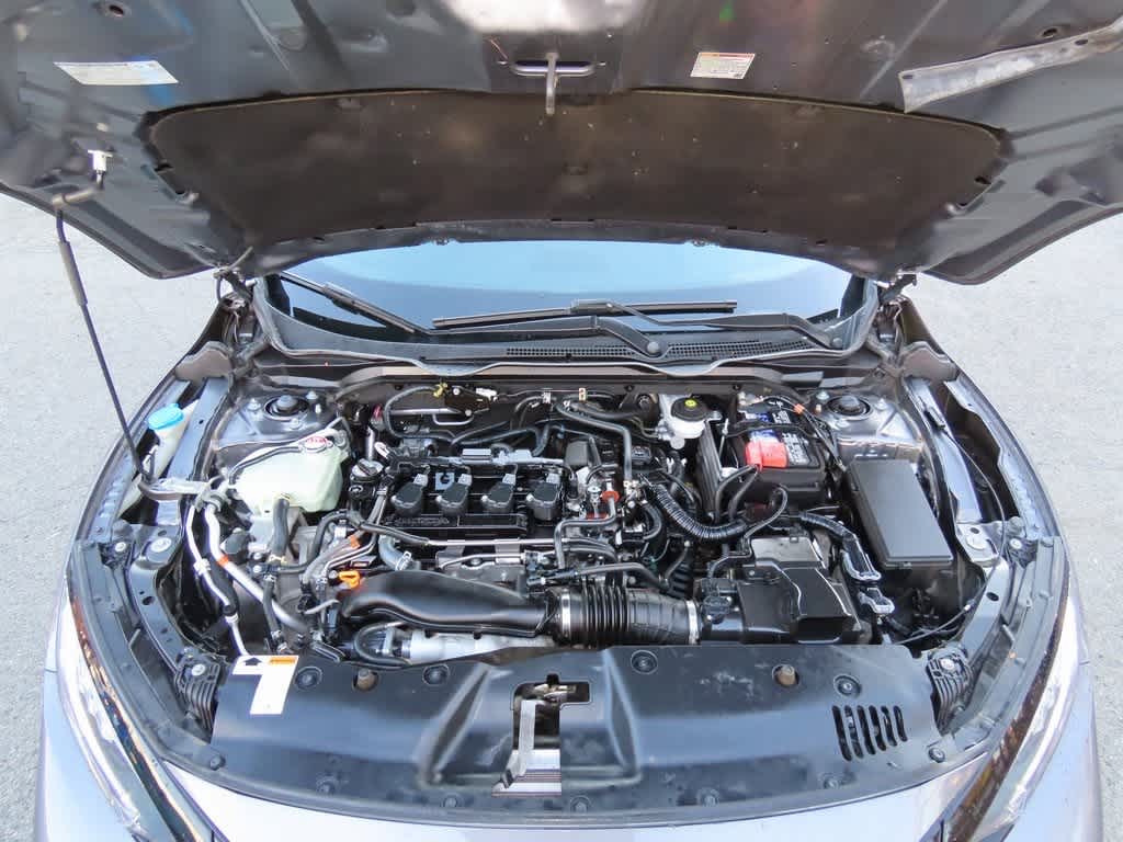 Thumbnail: 2020 Honda Civic - 10