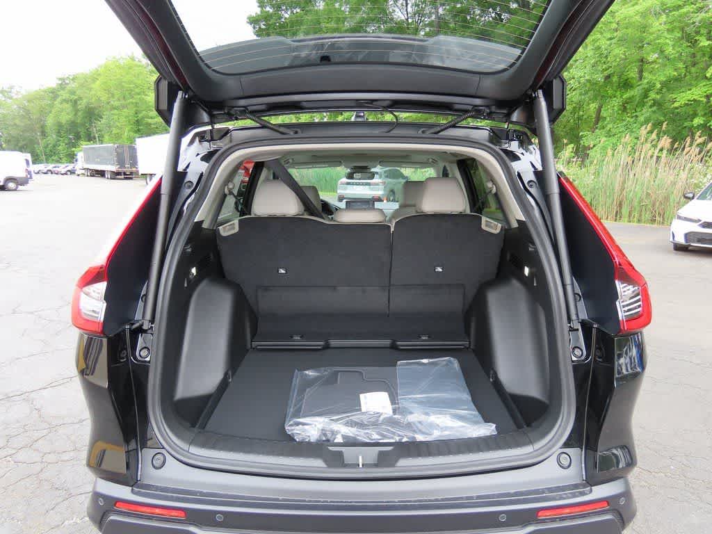 Thumbnail: 2026 Honda CR-V - 11