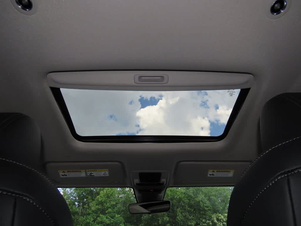 Thumbnail: 2026 Honda HR-V - 23